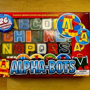 Lakeshore ALPHA-BOTS